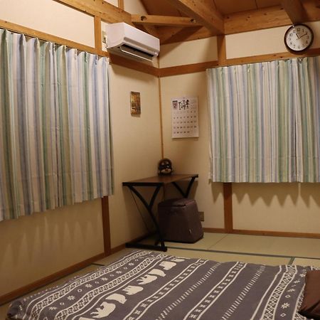 Niji Homestay Осака Екстер'єр фото
